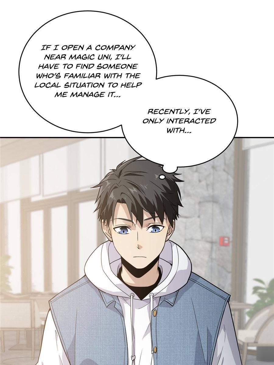 Global Martial Arts - chapter-27 - Page 26