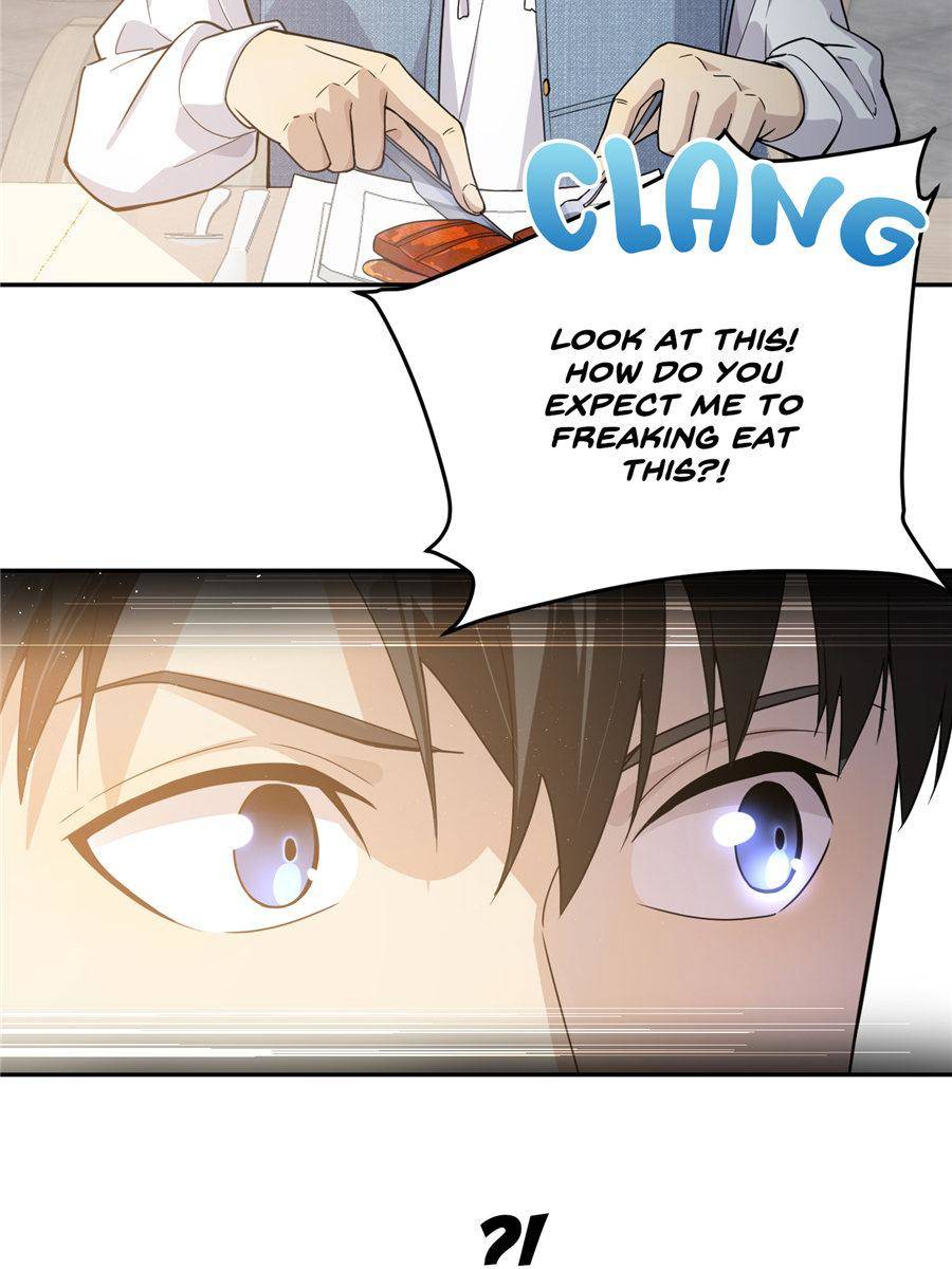 Global Martial Arts - chapter-27 - Page 27
