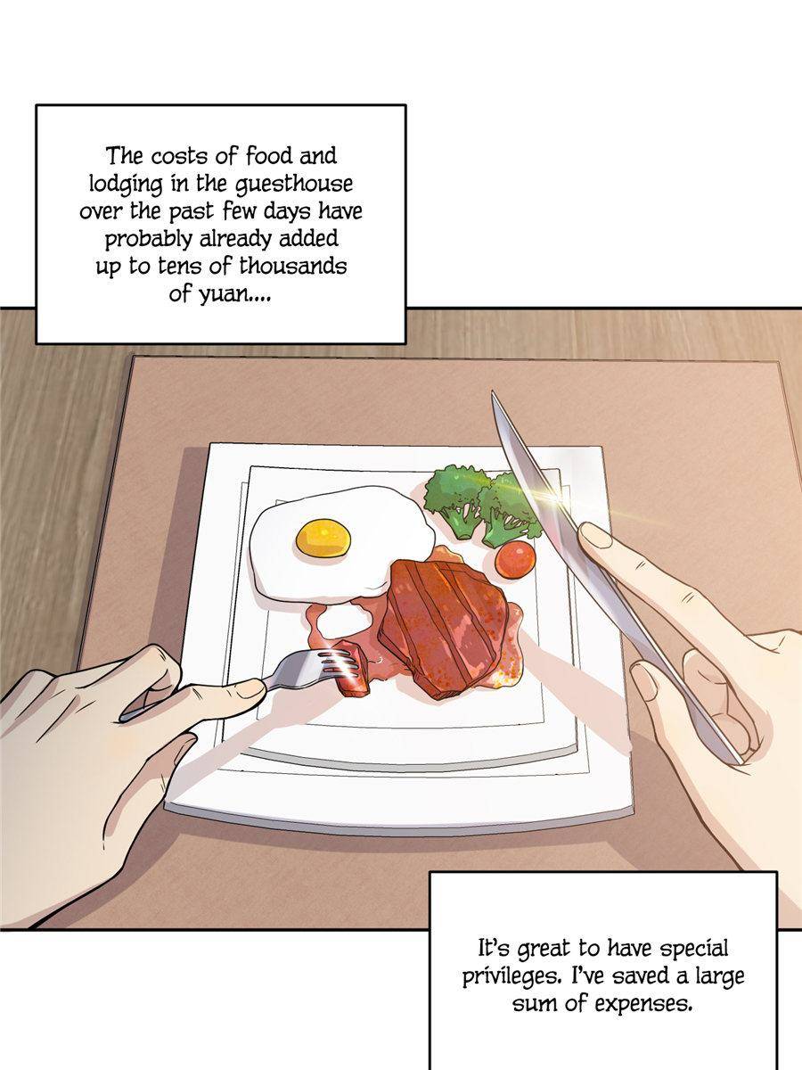 Global Martial Arts - chapter-27 - Page 3
