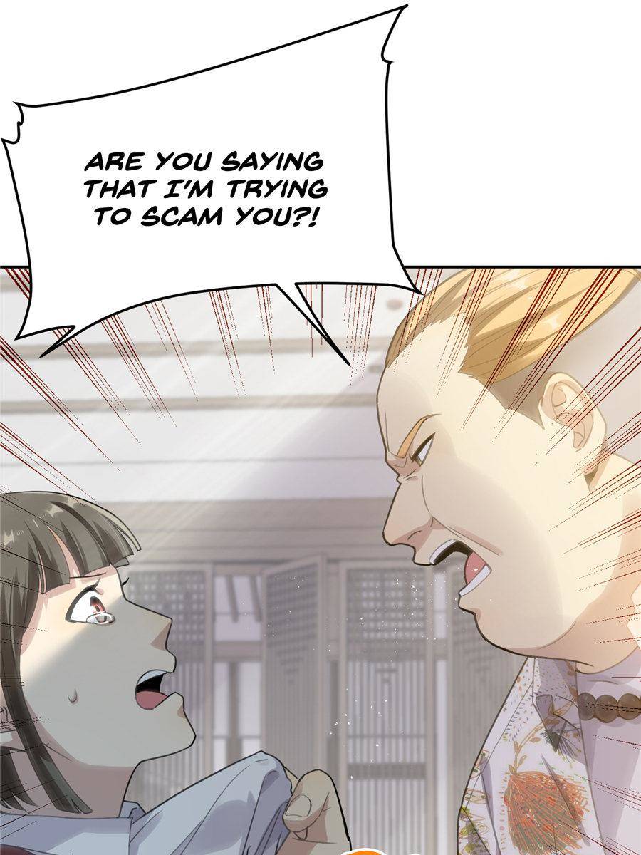 Global Martial Arts - chapter-27 - Page 30