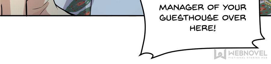 Global Martial Arts - chapter-27 - Page 33
