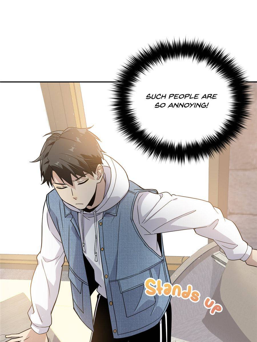 Global Martial Arts - chapter-27 - Page 36