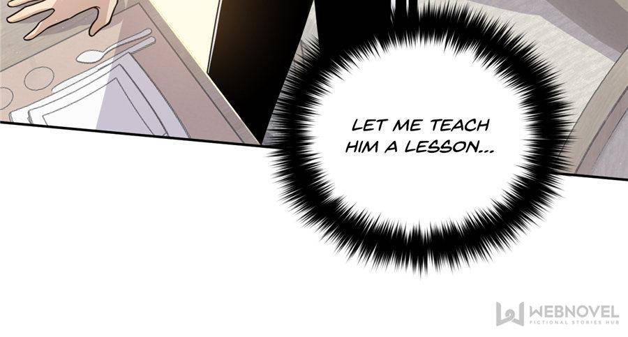 Global Martial Arts - chapter-27 - Page 37