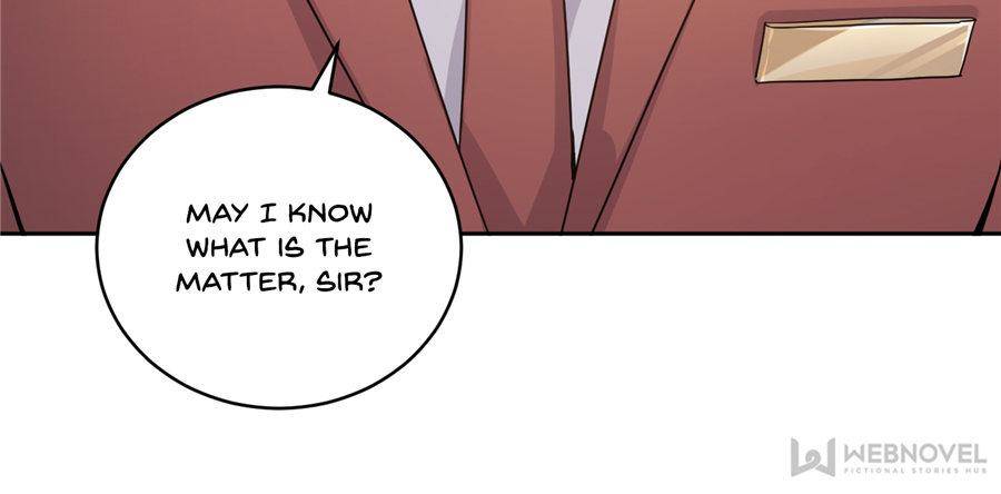 Global Martial Arts - chapter-27 - Page 43