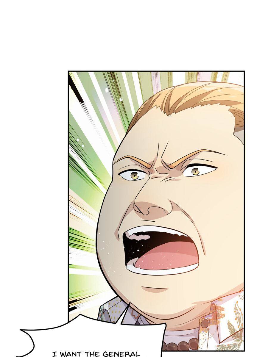 Global Martial Arts - chapter-27 - Page 44