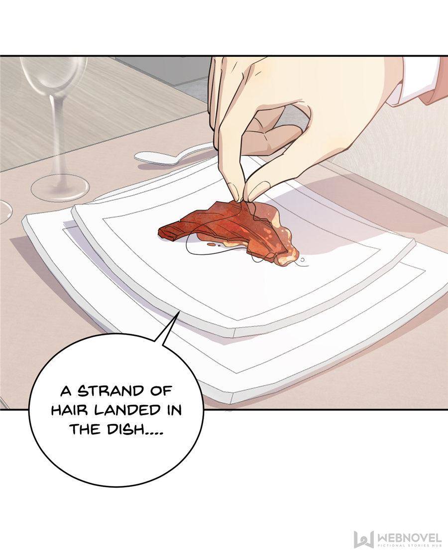 Global Martial Arts - chapter-27 - Page 47