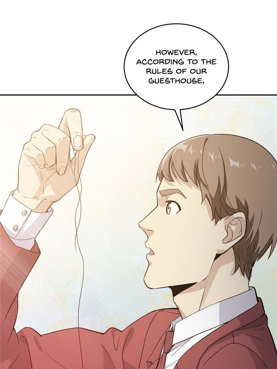 Global Martial Arts - chapter-27 - Page 48