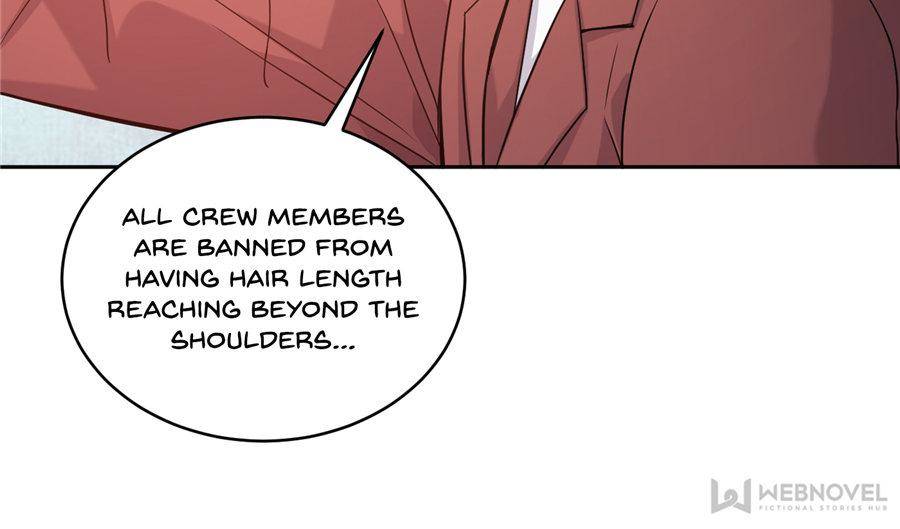 Global Martial Arts - chapter-27 - Page 49