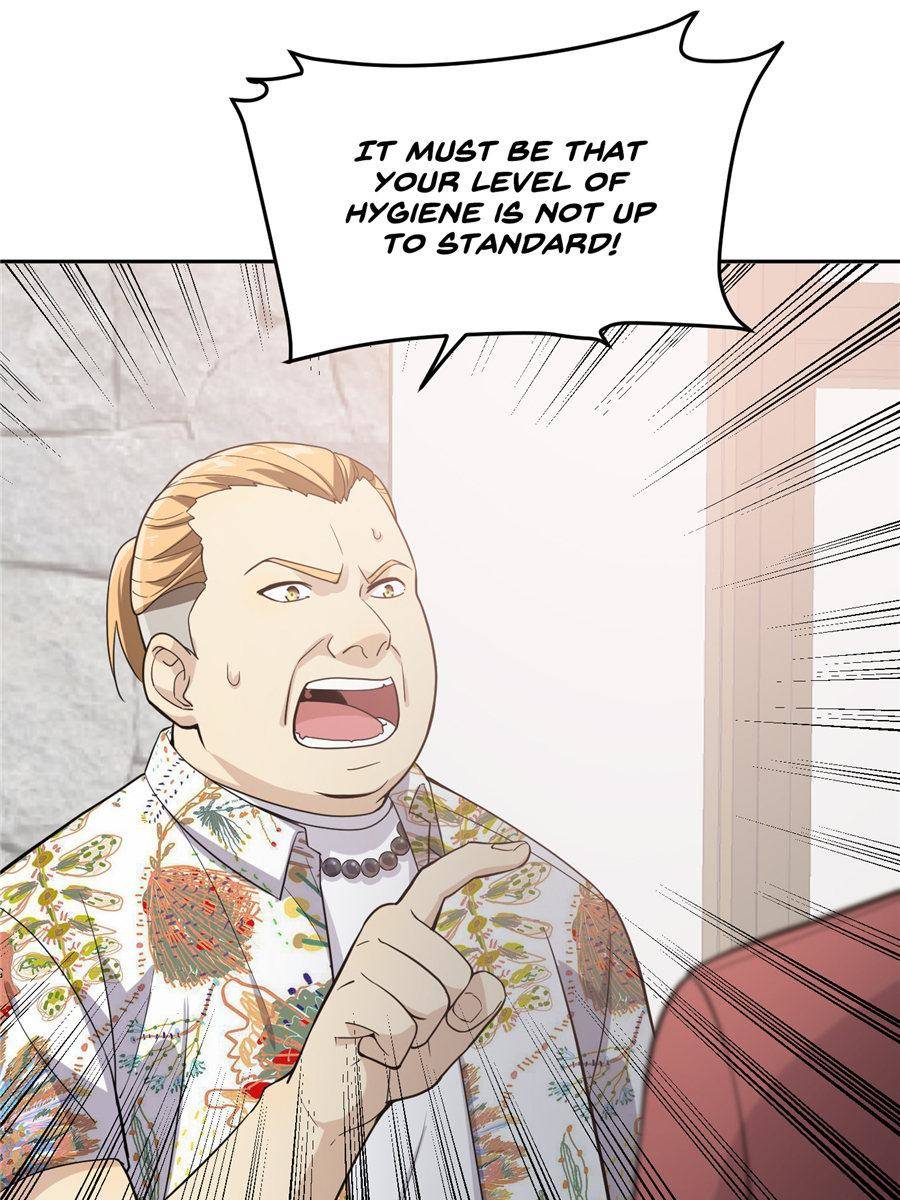 Global Martial Arts - chapter-27 - Page 52