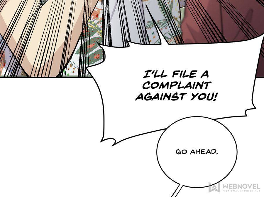 Global Martial Arts - chapter-27 - Page 53