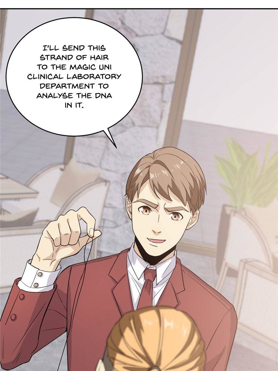 Global Martial Arts - chapter-27 - Page 57