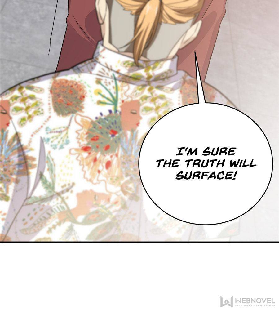 Global Martial Arts - chapter-27 - Page 58
