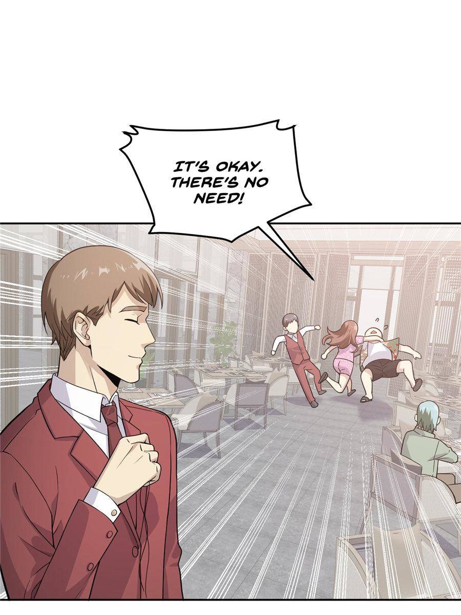 Global Martial Arts - chapter-27 - Page 59