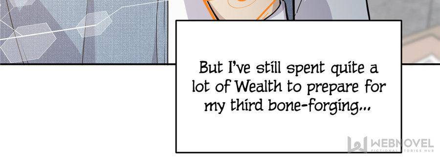 Global Martial Arts - chapter-27 - Page 6