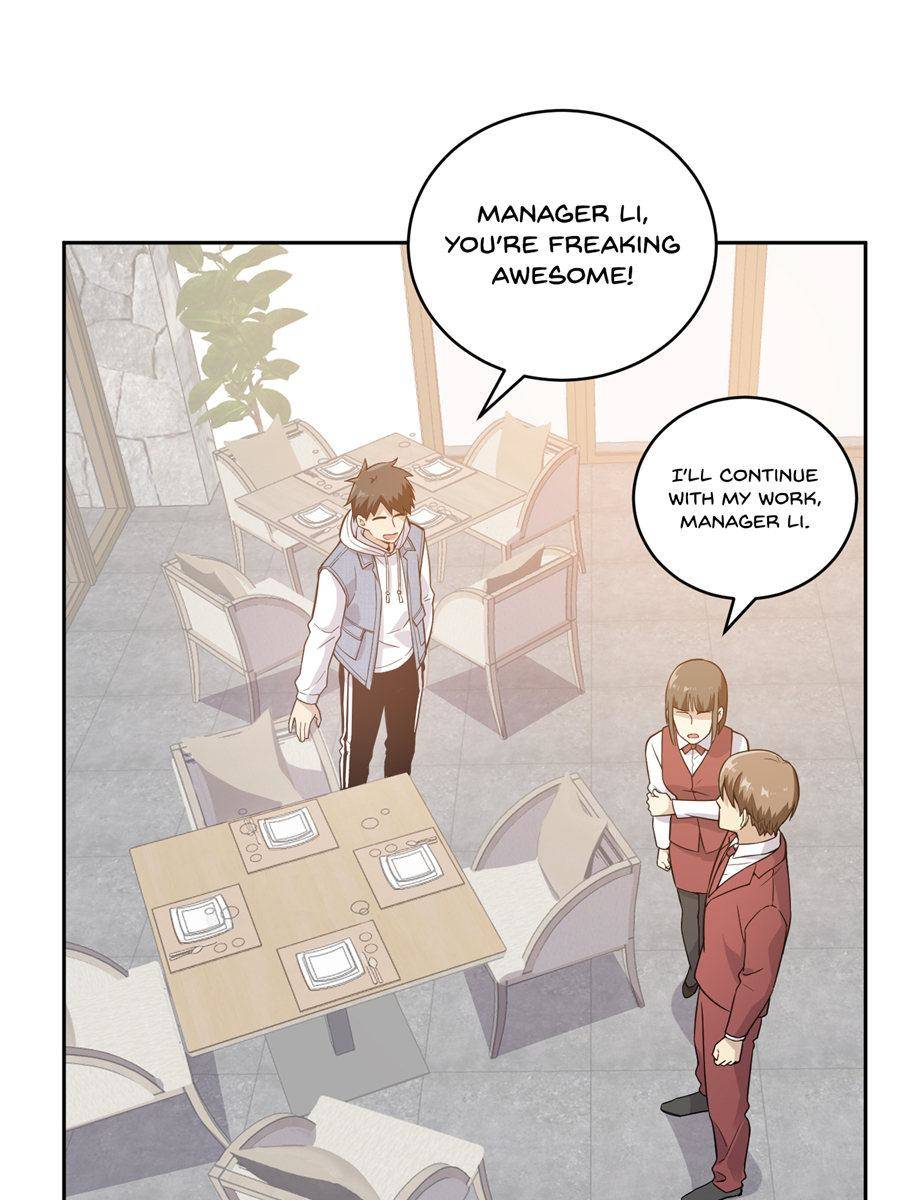 Global Martial Arts - chapter-27 - Page 61