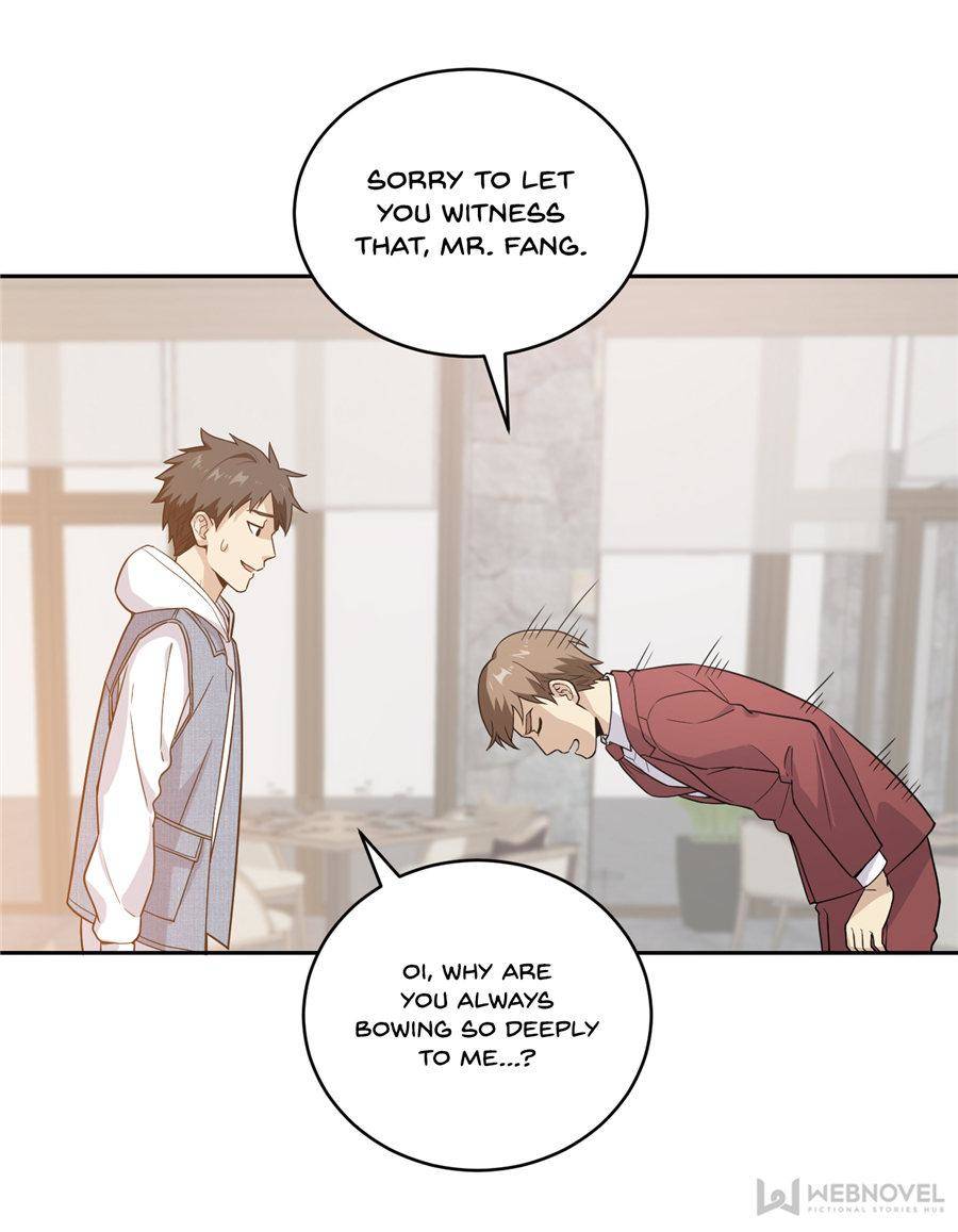 Global Martial Arts - chapter-27 - Page 63