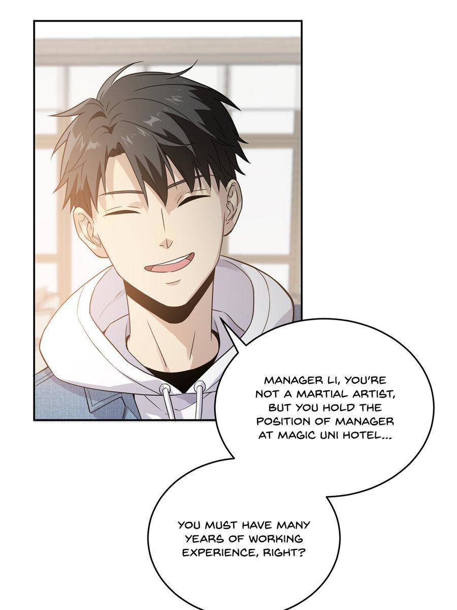 Global Martial Arts - chapter-27 - Page 64