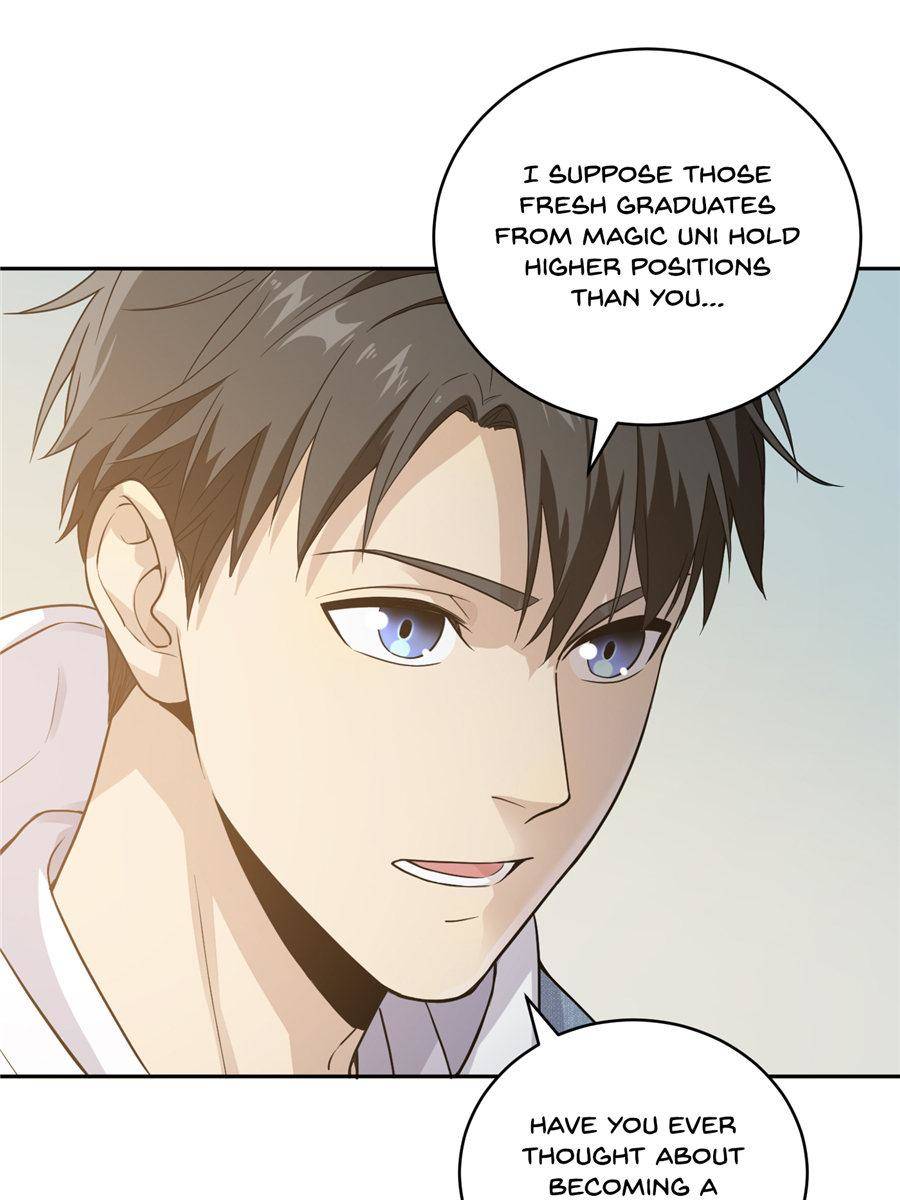 Global Martial Arts - chapter-27 - Page 67