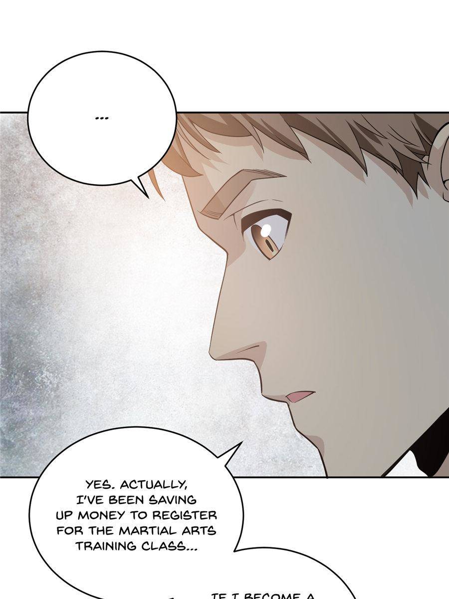 Global Martial Arts - chapter-27 - Page 69