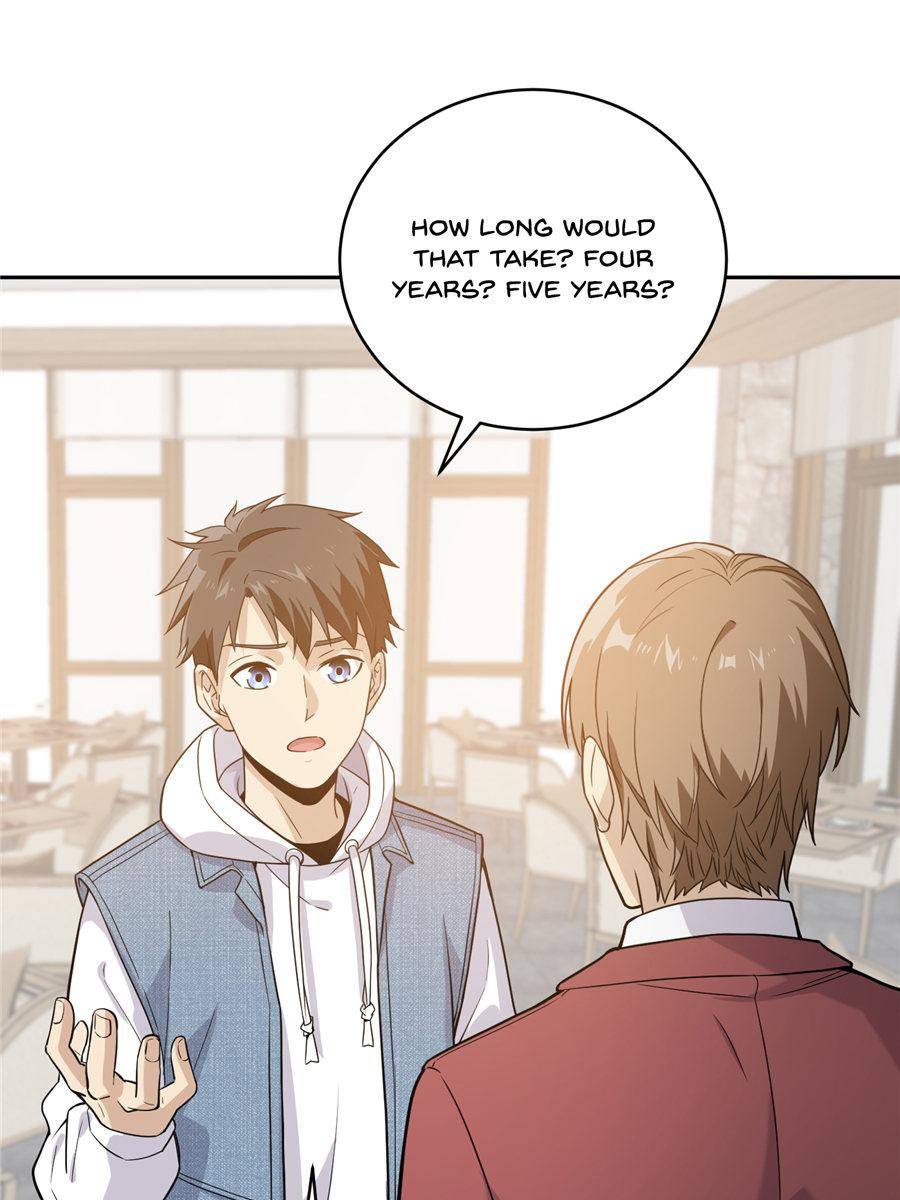 Global Martial Arts - chapter-27 - Page 71