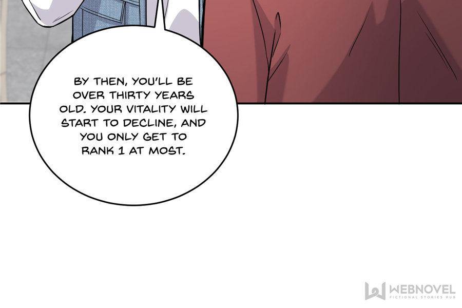 Global Martial Arts - chapter-27 - Page 72