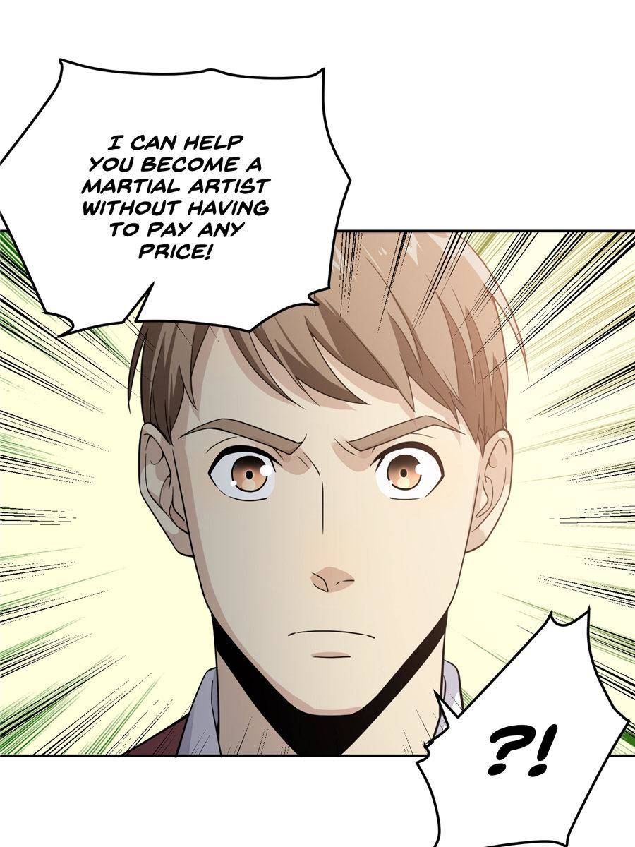 Global Martial Arts - chapter-27 - Page 76