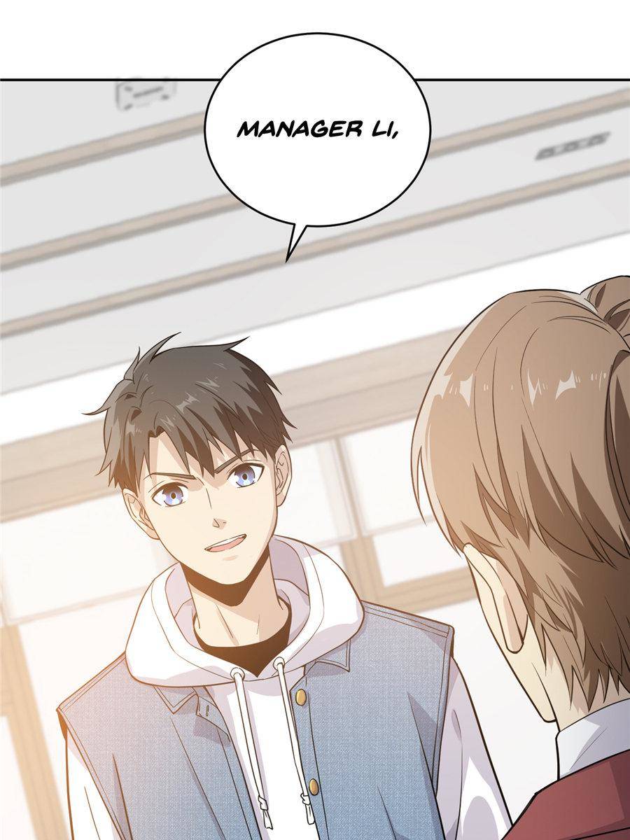 Global Martial Arts - chapter-27 - Page 78