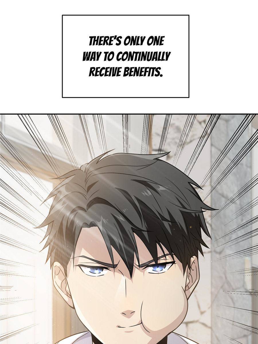 Global Martial Arts - chapter-27 - Page 9