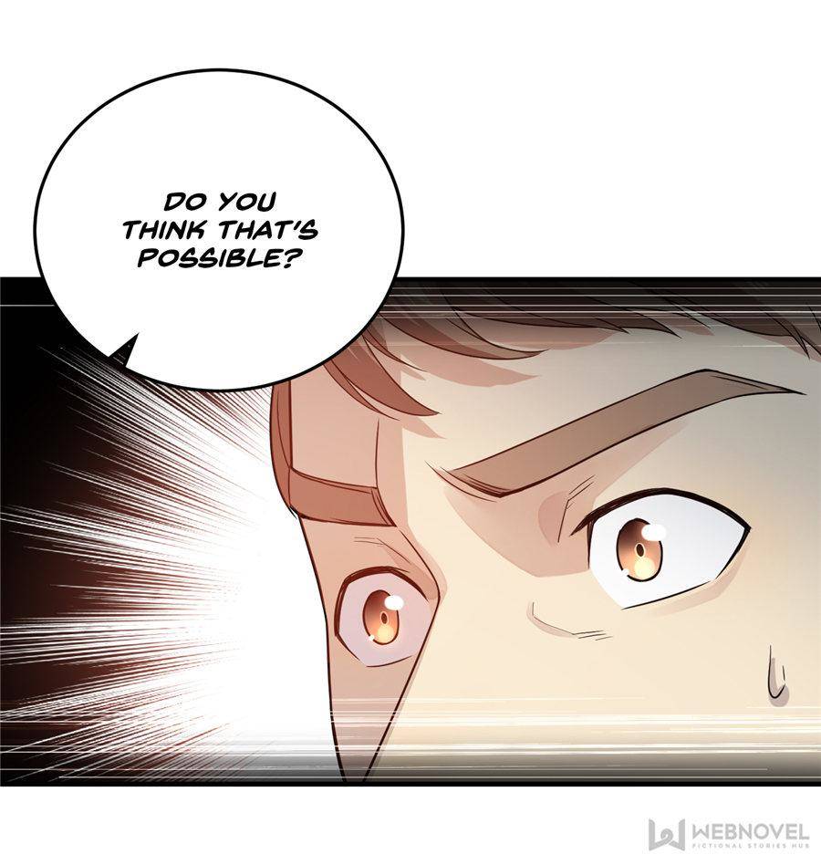 Global Martial Arts - chapter-28 - Page 12
