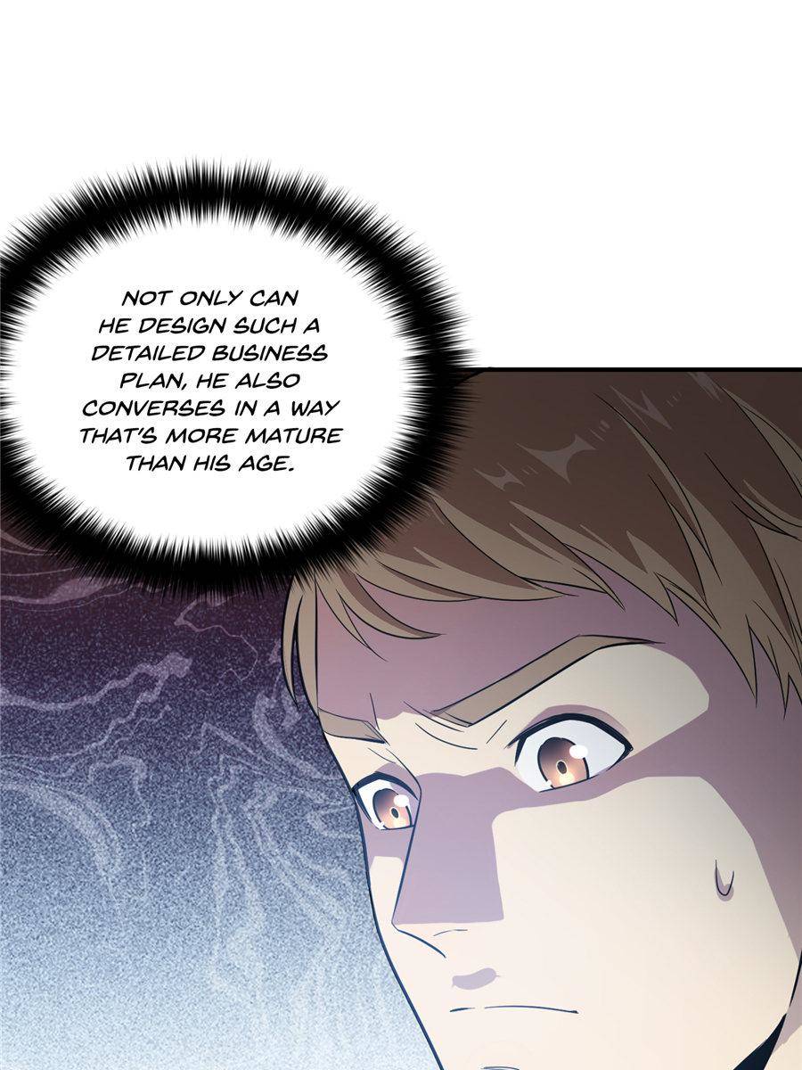 Global Martial Arts - chapter-28 - Page 13