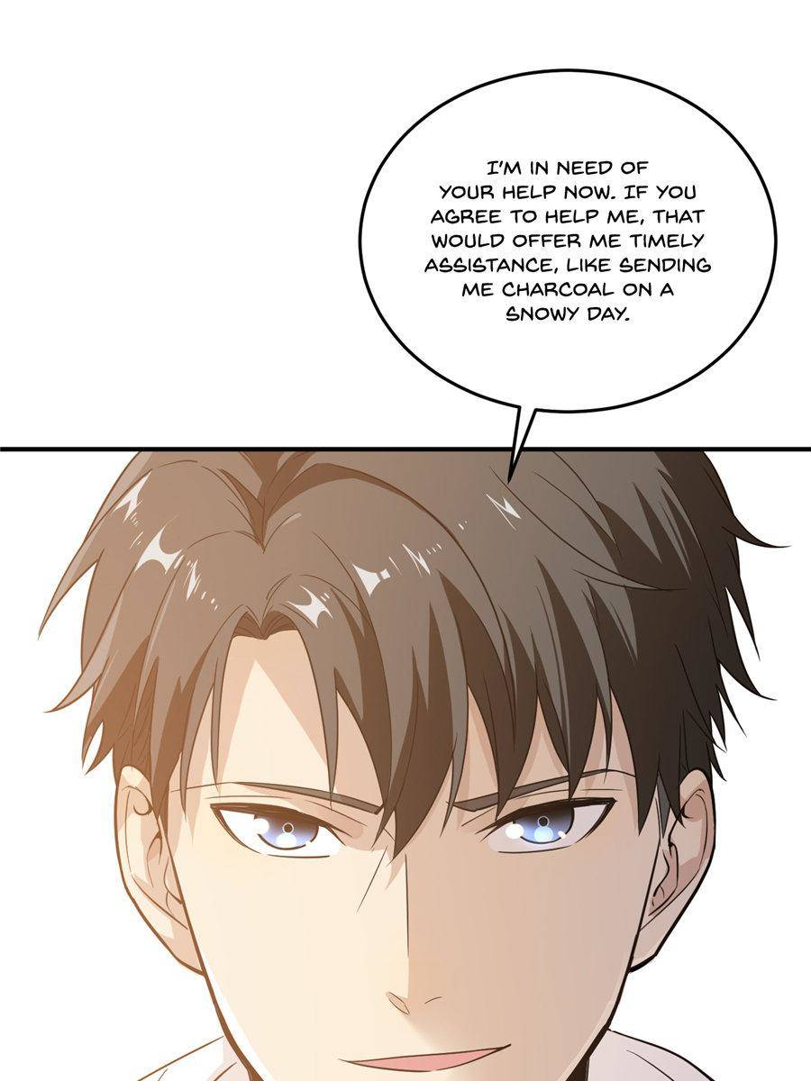 Global Martial Arts - chapter-28 - Page 15