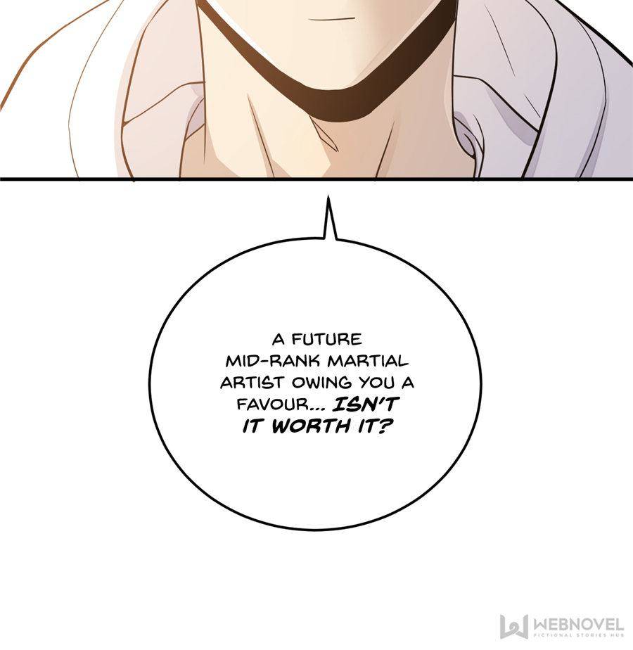 Global Martial Arts - chapter-28 - Page 16