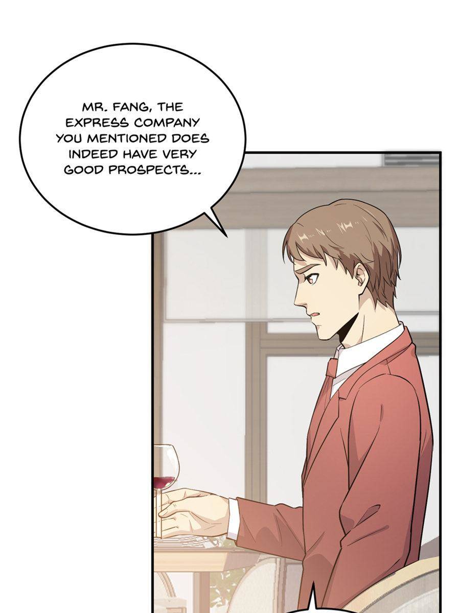 Global Martial Arts - chapter-28 - Page 2