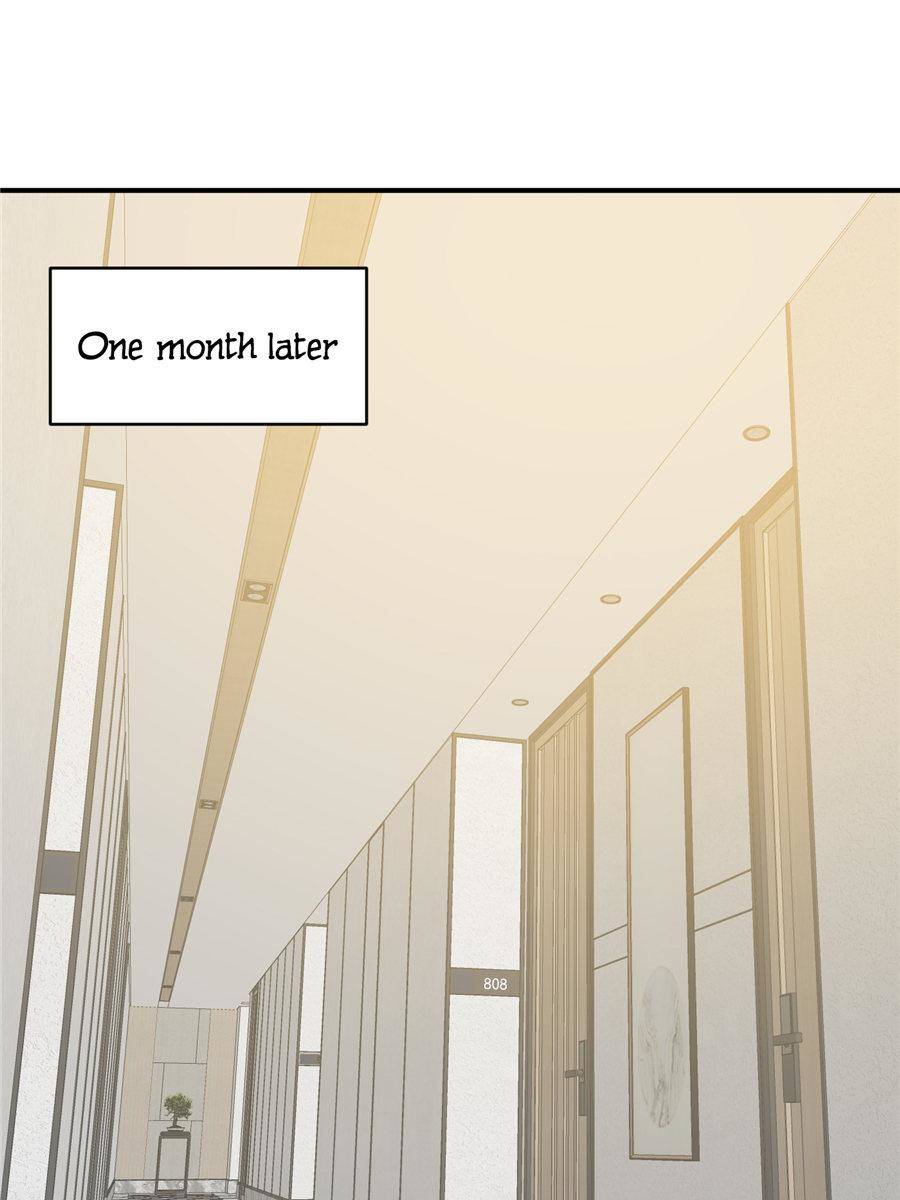 Global Martial Arts - chapter-28 - Page 21