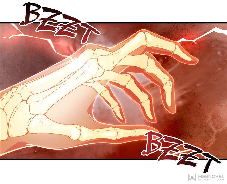 Global Martial Arts - chapter-28 - Page 23