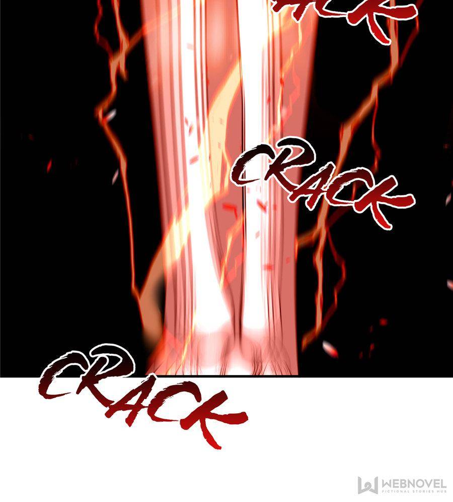 Global Martial Arts - chapter-28 - Page 27