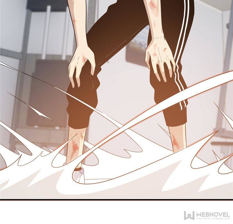 Global Martial Arts - chapter-28 - Page 30