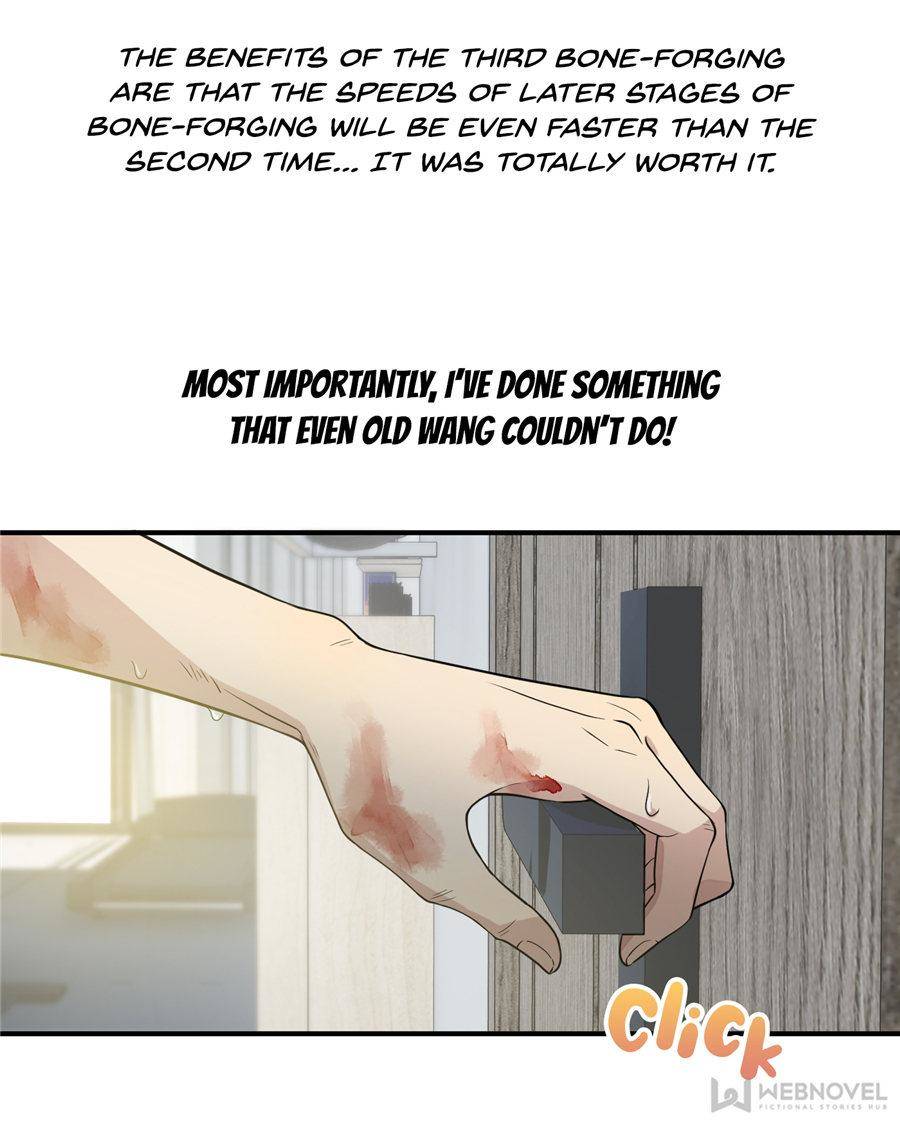 Global Martial Arts - chapter-28 - Page 37
