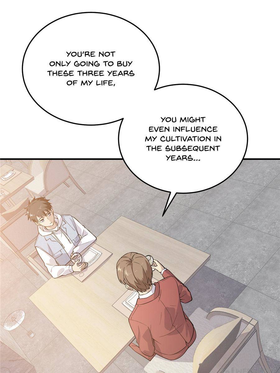 Global Martial Arts - chapter-28 - Page 4