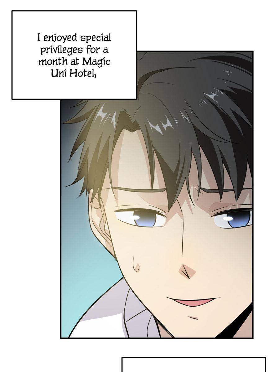 Global Martial Arts - chapter-28 - Page 53