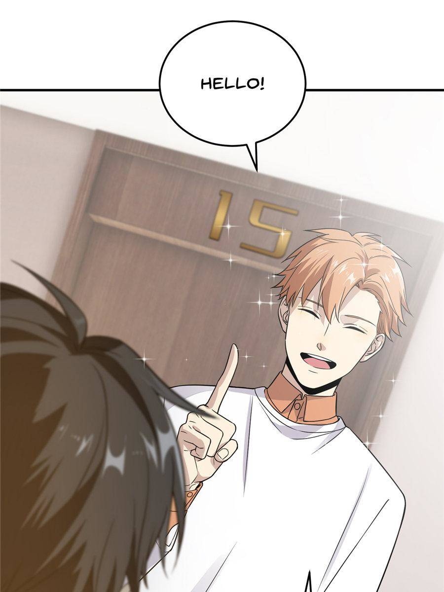 Global Martial Arts - chapter-28 - Page 58