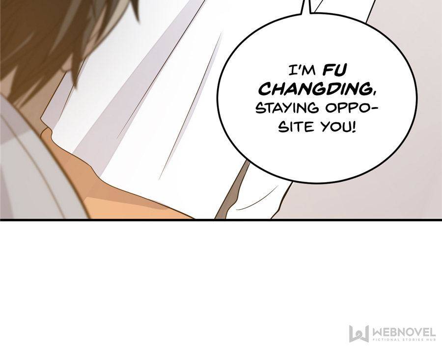 Global Martial Arts - chapter-28 - Page 59