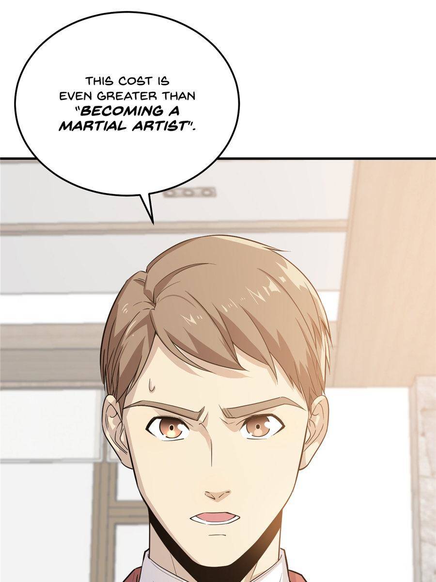 Global Martial Arts - chapter-28 - Page 6