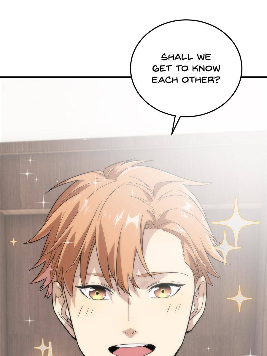 Global Martial Arts - chapter-28 - Page 60