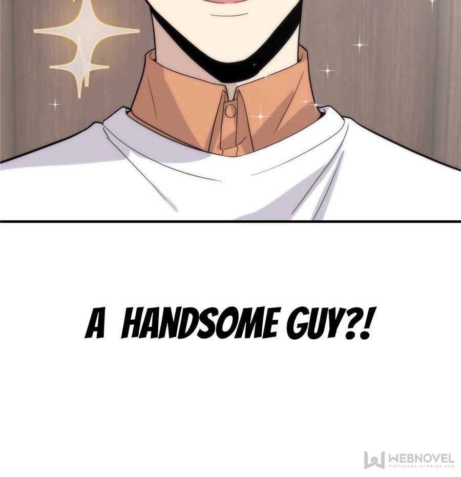 Global Martial Arts - chapter-28 - Page 61