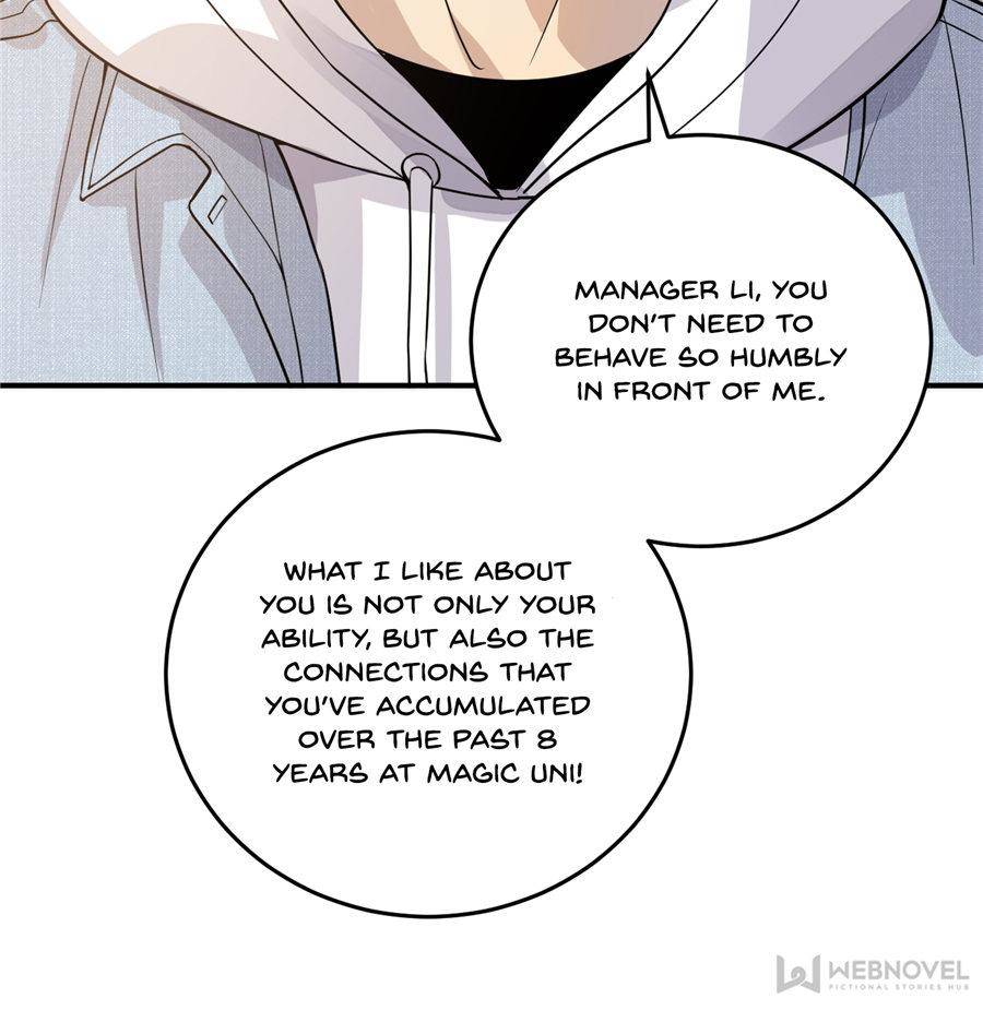 Global Martial Arts - chapter-28 - Page 9