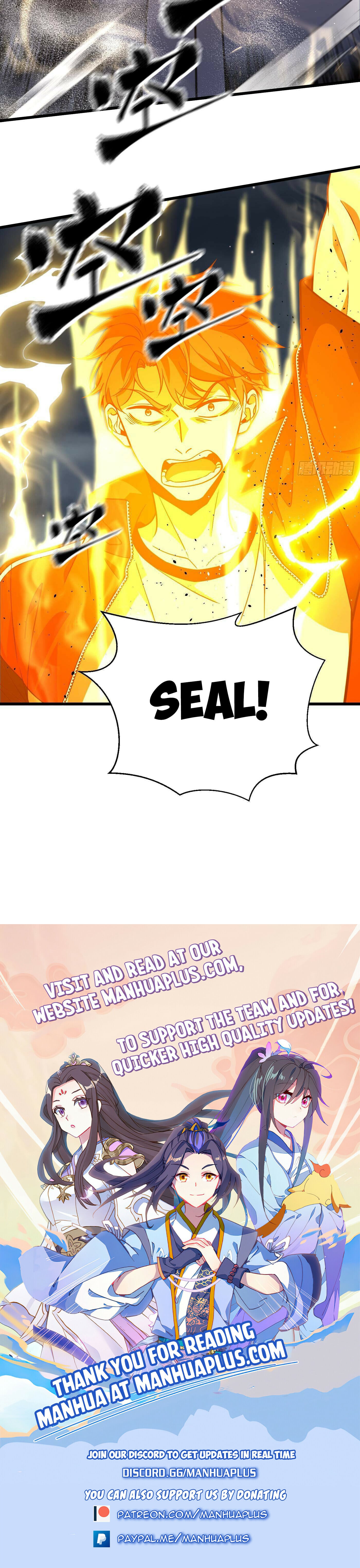Global Martial Arts - chapter-287 - Page 11