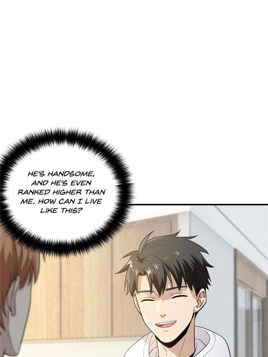 Global Martial Arts - chapter-29 - Page 1
