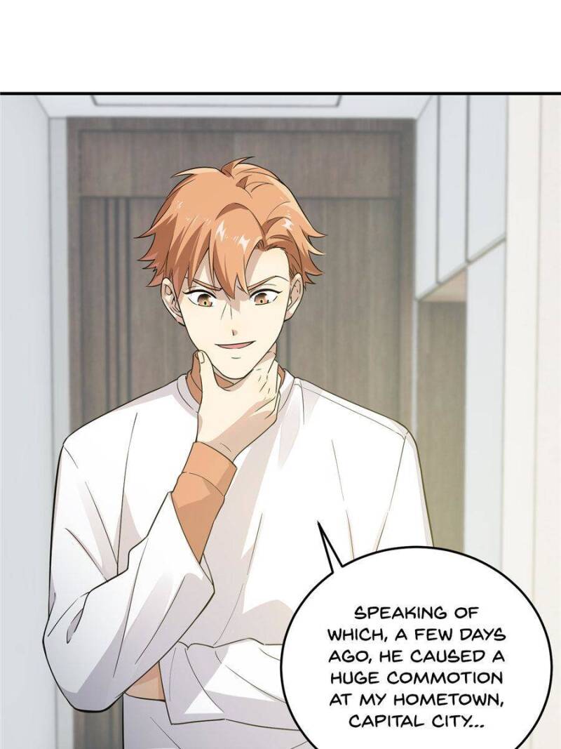 Global Martial Arts - chapter-29 - Page 11