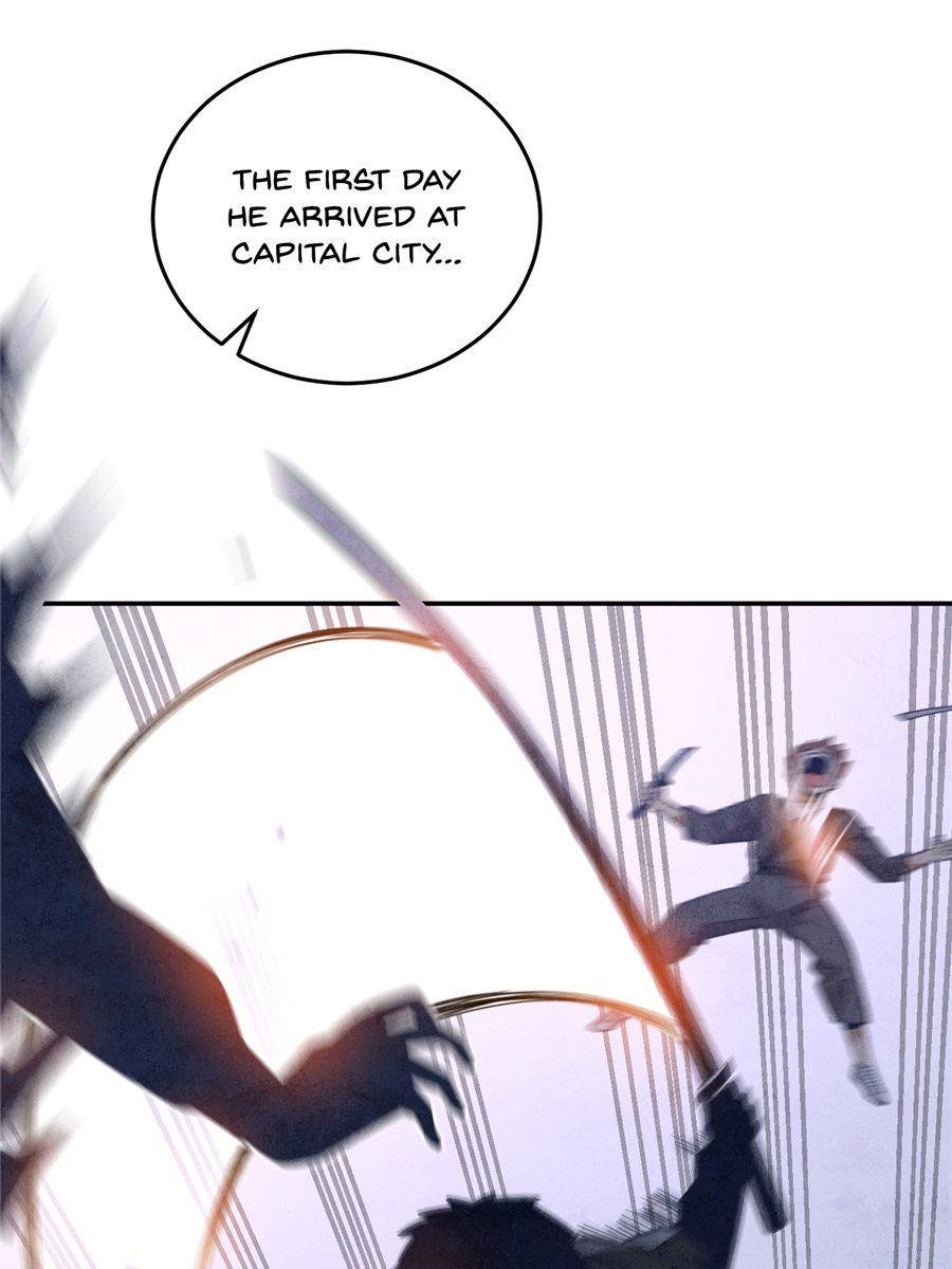 Global Martial Arts - chapter-29 - Page 13